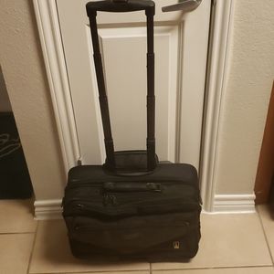 Travelpro Rolling Travel Laptop Bag
